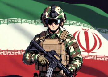 伊朗拒絕週五和談，怒嗆美軍封鎖是「戰爭行為」：美方無誠意、祭油輪報復威脅