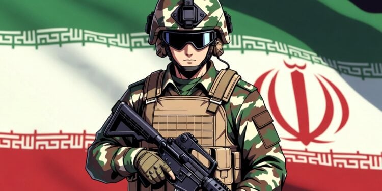 伊朗拒絕週五和談，怒嗆美軍封鎖是「戰爭行為」：美方無誠意、祭油輪報復威脅