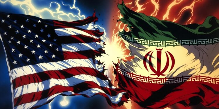 美伊談判「羅生門」：傳伊朗週二(21)赴巴基斯坦密會美國，官方卻打臉：不接受美國最後通牒