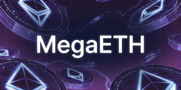 「以太坊最快 L2」MegaETH 敲定 4/30 啟動 TGE，速覽不看時間只看 KPI 的代幣經濟學