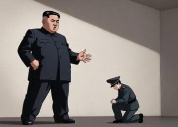 如何一秒分辨北韓駭客？面試官要求「大罵金正恩」，假日本工程師嚇到秒破功