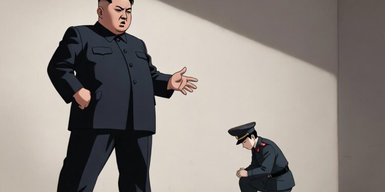 如何一秒分辨北韓駭客？面試官要求「大罵金正恩」，假日本工程師嚇到秒破功