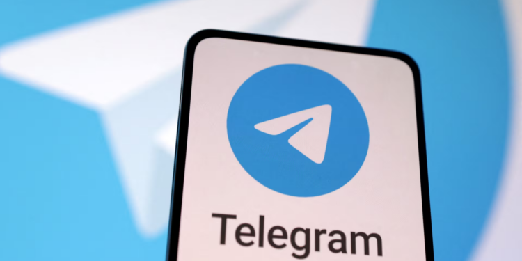 Telegram 錢包 Wallet in Telegram 推出「永續合約」交易，支援加密貨幣、美股、原油最高 50 倍槓桿
