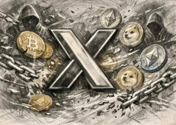 X 平台出狠招：帳號第一次聊加密貨幣將「自動鎖定」求驗證，產品負責人轟 Google 縱容釣魚信