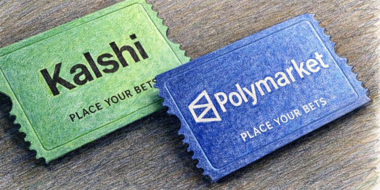 川普政府力挺 Polymarket、Kalshi！美國司法部與 CFTC 起訴亞利桑那等三州，引爆預測市場管轄權大戰