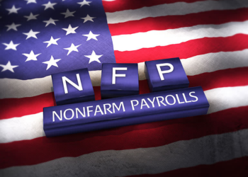 美國 3 月非農爆表超預期新增 17.8 萬人！失業率持平 4.3%，比特幣衝破 6.7 萬後急墜