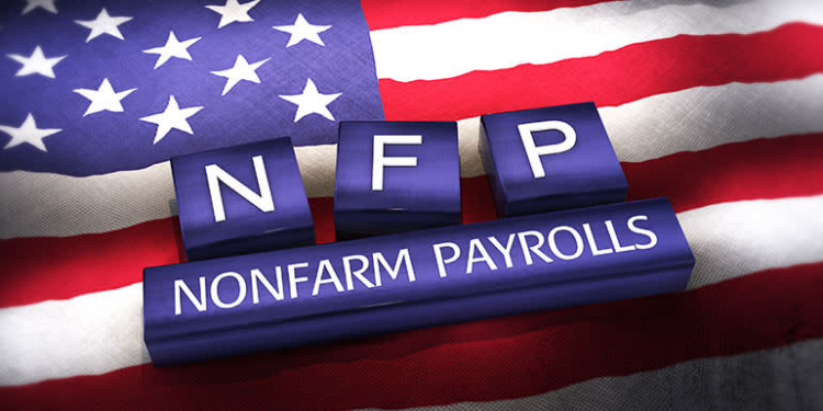 美國 3 月非農爆表超預期新增 17.8 萬人！失業率持平 4.3%，比特幣衝破 6.7 萬後急墜