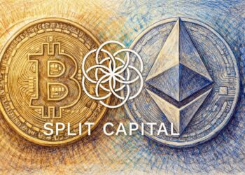 加密避險基金 Split Capital 宣告停運，創辦人轉戰 Plasma 擔任策略長：產業已窮途末路