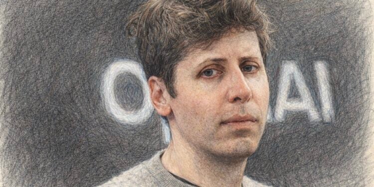 Sam Altman 傳承諾砸 6,000 億美元擴張算力「加速 OpenAI 年底 IPO」，財務長憂 5 年後現金耗盡