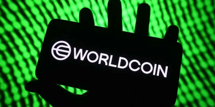 Worldcoin 宣布 7/24 起 $WLD 每日解鎖量大砍 43%，世界幣跳漲 3%