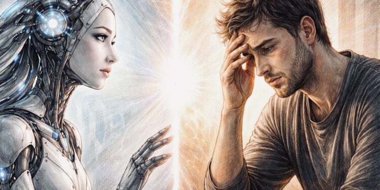 微信图片_20260414214430_285_23 | 動區動趨-最具影響力的區塊鏈新聞媒體 美國男子與 Gemini 網戀 4732 條訊息後輕生!AI 附和「天堂在等我們」,家屬怒告 Google 過失致死