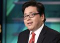 Tom Lee 霸氣宣告「加密微型寒冬」結束！以太坊上看 6 萬鎂，Bitmine 扛 38 億美元虧損照樣買
