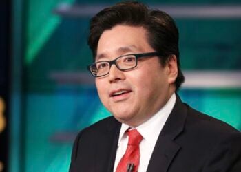 Tom Lee 霸氣宣告「加密微型寒冬」結束！以太坊上看 6 萬鎂，Bitmine 扛 38 億美元虧損照樣買