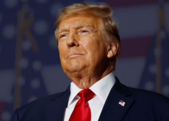 快訊》川普：伊朗幾乎同意美國所有條件、承諾放棄核武！若達成協議「油價與通膨將暴跌」