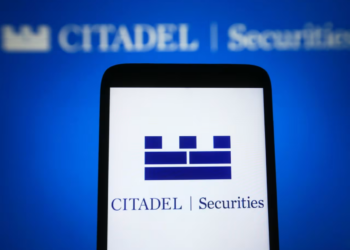 頂級造市商城堡證券考慮進軍預測市場！看好「事件合約」對沖潛力，瞄準美國中期選舉與地緣政治