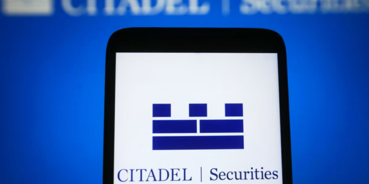 頂級造市商城堡證券考慮進軍預測市場！看好「事件合約」對沖潛力，瞄準美國中期選舉與地緣政治