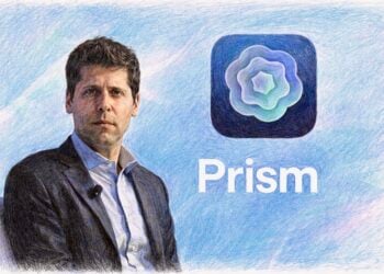 壽命僅 3 個月！OpenAI 無預警關停科研寫作平台 Prism，戰略大轉向「不再搞副業」