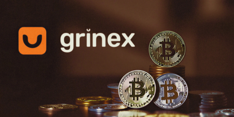 俄羅斯加密貨幣交易所 Grinex 遭駭 10 億盧布！官方宣布無限期停運，衝擊俄國金融避險管道