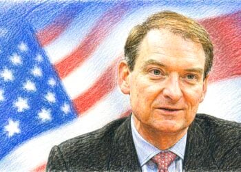 SEC 主席就職週年演說：力推「A-C-T 戰略」促進加密合規，高喊讓 IPO 再次偉大