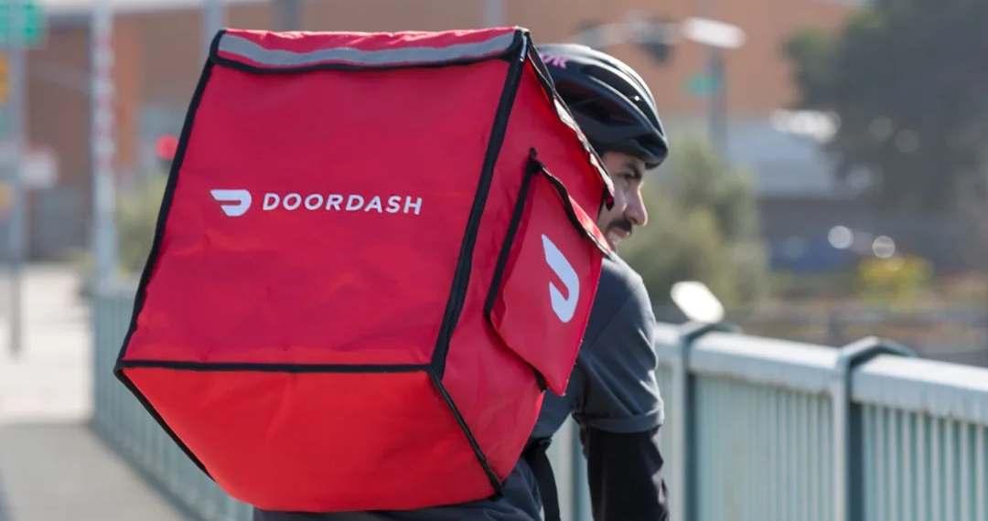 美國外送平台 DoorDash 聯手支付公鏈 Tempo，探索使用穩定幣發薪與結算