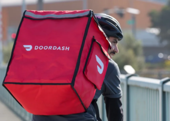 美國外送平台 DoorDash 聯手支付公鏈 Tempo，探索使用穩定幣發薪與結算