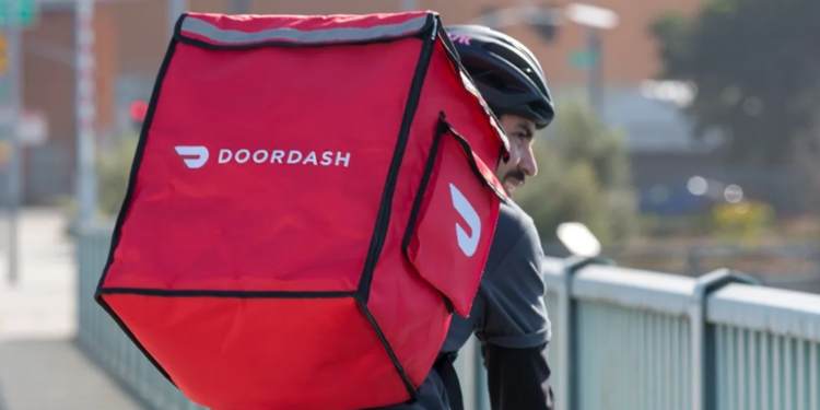美國外送平台 DoorDash 聯手支付公鏈 Tempo，探索使用穩定幣發薪與結算
