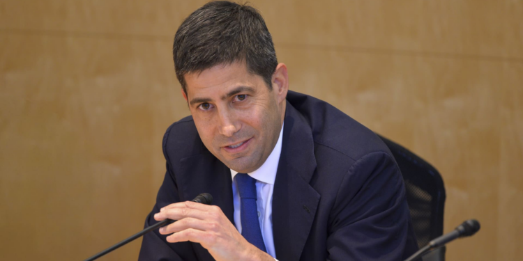 Fed 新任主席提名人華許：聯準會決策將完全獨立於川普！自己「不知為何被川普選中」