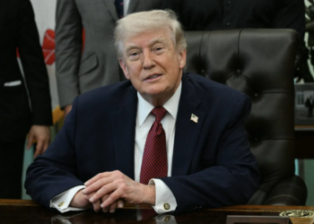 川普宣布「暫緩攻擊伊朗」並延長停火！直到伊朗交出「統一和平方案」