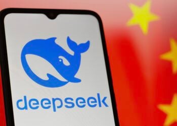 DeepSeek 估值衝破 200 億美元！外媒傳騰訊、阿里爭相搶投首輪融資