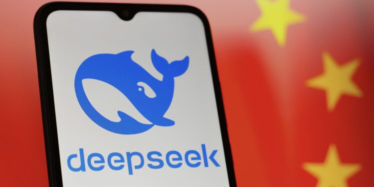 DeepSeek 估值衝破 200 億美元！外媒傳騰訊、阿里爭相搶投首輪融資