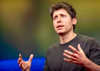 OpenAI 執行長 Sam Altman 砲轟 Anthropic：恐懼行銷 Claude Mythos 只為壟斷 AI