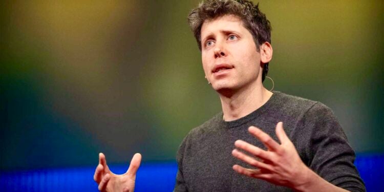 OpenAI 執行長 Sam Altman 砲轟 Anthropic：恐懼行銷 Claude Mythos 只為壟斷 AI