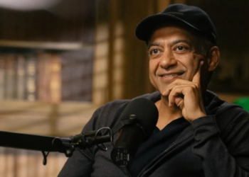 《納瓦爾寶典》作者 Naval 推出 AI 間隔基金 USVC，500 美元即可參與 xAI、OpenAI 早期投資