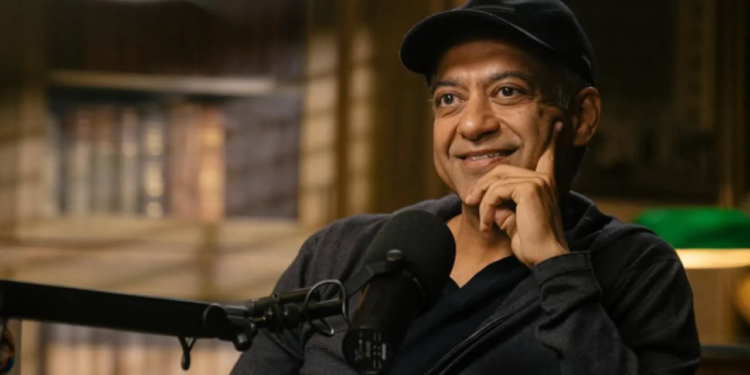 《納瓦爾寶典》作者 Naval 推出 AI 間隔基金 USVC，500 美元即可參與 xAI、OpenAI 早期投資