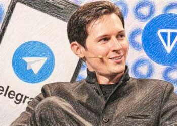 Telegram 創辦人 Pavel Durov：TON 手續費將「暴降 6 倍」，預告未來完全免手續費