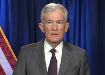 快訊》傳美國司法部最快週五放棄起訴 Fed 主席鮑爾，法官曾痛批：施壓降息的政治騷擾