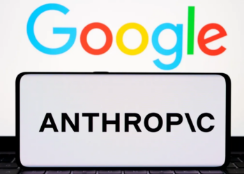 Google 擬砸 400 億美元投資 Anthropic！首期將豪擲 100 億美元現金