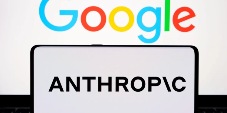 Google 擬砸 400 億美元投資 Anthropic！首期將豪擲 100 億美元現金