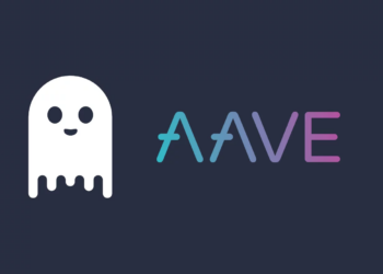 Circle Ventures 宣布買入 $AAVE 力挺「DeFi United」，AAVE 短線上漲 3.6%