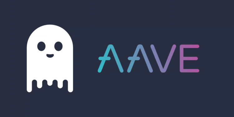 Circle Ventures 宣布買入 $AAVE 力挺「DeFi United」，AAVE 短線上漲 3.6%