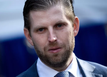 《富比士》轟川普家族礦企 American Bitcoin「割 5 億美元韭菜」！Eric Trump 反擊：中資媒體惡意抹黑