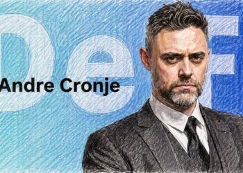 DeFi 之父 Andre Cronje 斷言：去中心化金融已死，現全是營利企業！籲行業引進熔斷機制
