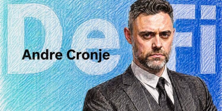 DeFi 之父 Andre Cronje 斷言：去中心化金融已死，現全是營利企業！籲行業引進熔斷機制