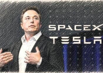 SpaceX 給馬斯克開出「夢幻對賭薪酬包」：建火星百萬人殖民地、太空 AI 算力中心..不達標就白忙