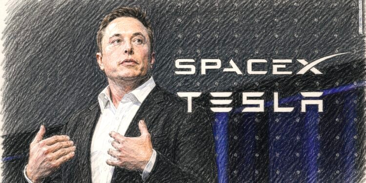 SpaceX 給馬斯克開出「夢幻對賭薪酬包」：建火星百萬人殖民地、太空 AI 算力中心..不達標就白忙