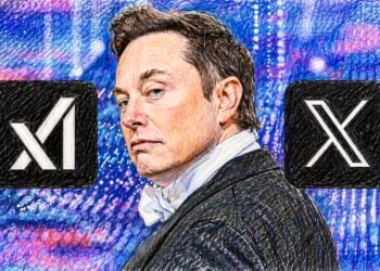 馬斯克力求挽回廣告主！X 平台推出全新「AI 廣告平台」，2026 收入上看 24.6 億美元