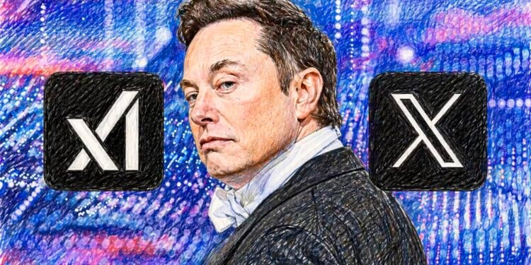 馬斯克力求挽回廣告主！X 平台推出全新「AI 廣告平台」，2026 收入上看 24.6 億美元