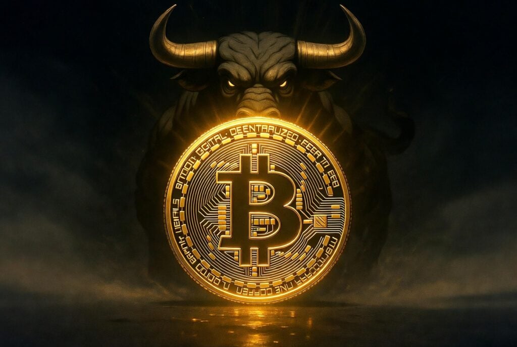 CryptoQuant：比特幣牛熊指標自 2023 來首度「閃綠」，Arthur Hayes 喊話：突破 9 萬鎂迎大爆發