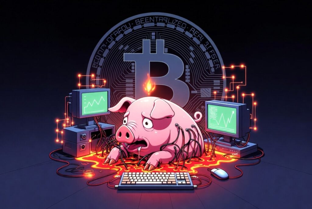 1.5 億鎂資金盤「DSJEX」跑路！ZachXBT 聯手 Tether、幣安、OKX 急凍 4150 萬美元