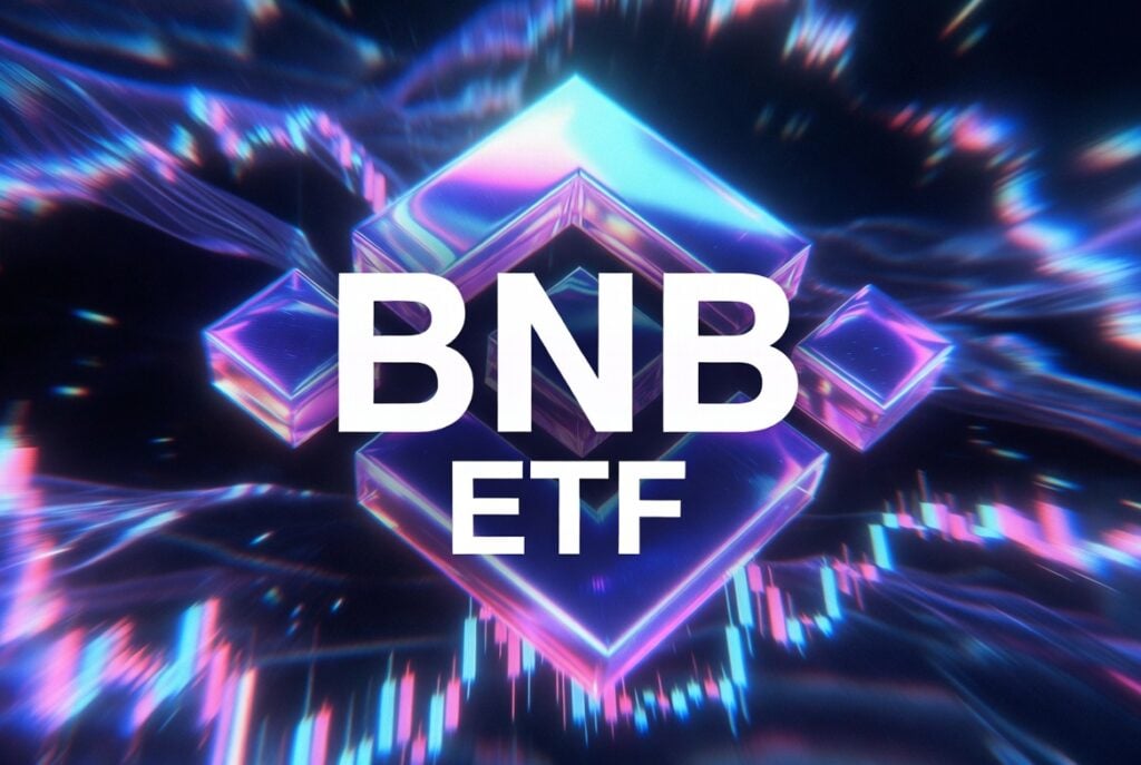 美國首檔 BNB 現貨 ETF 獲准上市!VanEck 推出「VBNB」手續費 0.39%,初期不開放質押